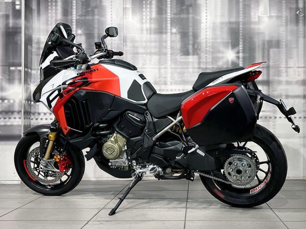 Ducati Multistrada V4 RS (2024) (2)