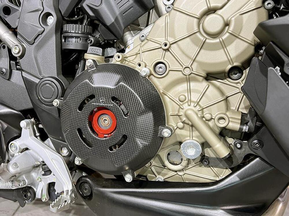 Ducati Multistrada V4 RS (2024) (5)