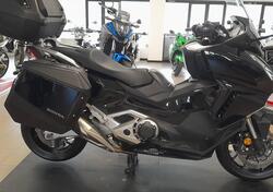 Honda Forza 750 DCT Travel (2021 - 24) usata