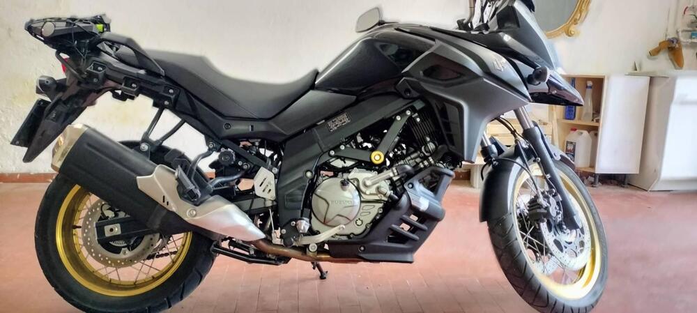 Suzuki V-Strom 650XT (2021 - 24) (2)