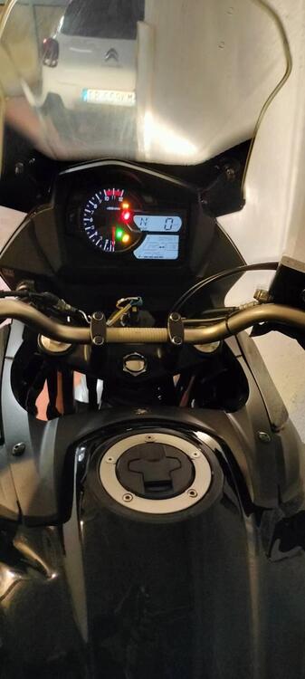 Suzuki V-Strom 650XT (2021 - 24) (3)