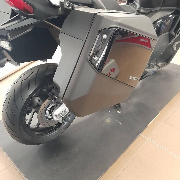 Honda Forza 750 DCT Travel (2021 - 24) (3)