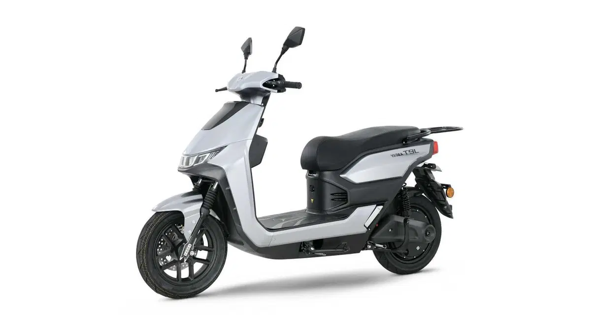 Yadea T9 T9L Plus (2022 - 26) (6)
