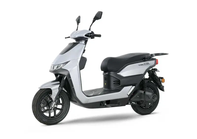 Yadea T9 T9L Plus (2022 - 26) (6)