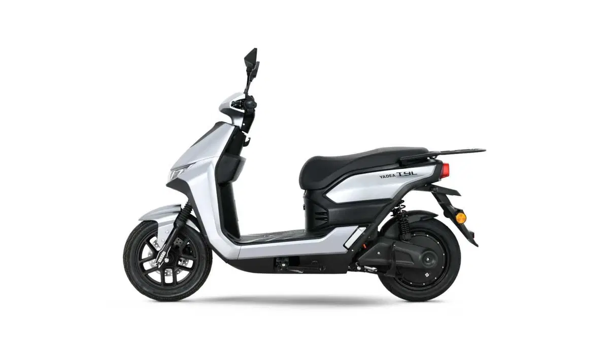 Yadea T9 T9L Plus (2022 - 26) (5)