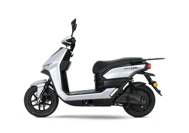 Yadea T9 T9L Plus (2022 - 26) (5)