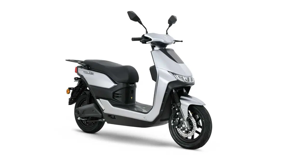 Yadea T9 T9L Plus (2022 - 26)
