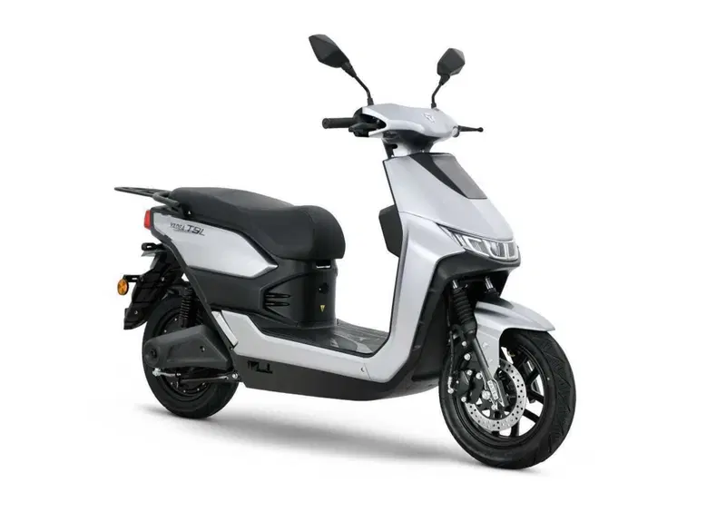 Yadea T9 T9L Plus (2022 - 26)