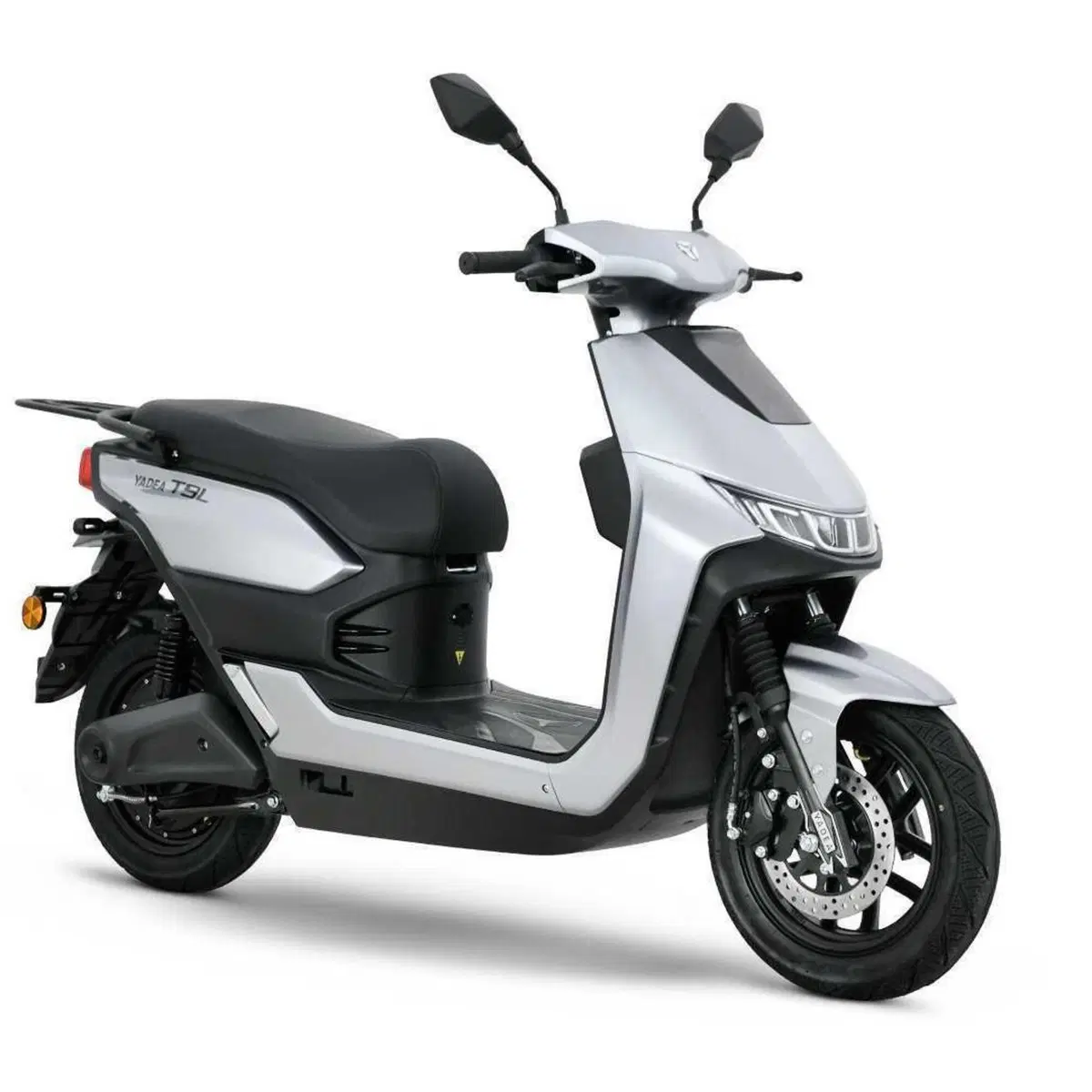 Yadea T9L Plus (2022 - 26)