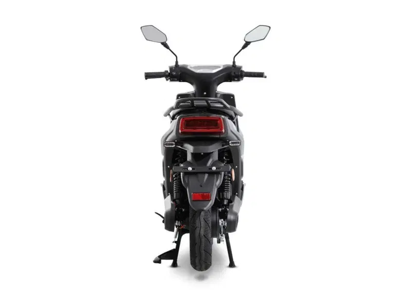 Yadea T9 T9L Plus (2022 - 26) (3)