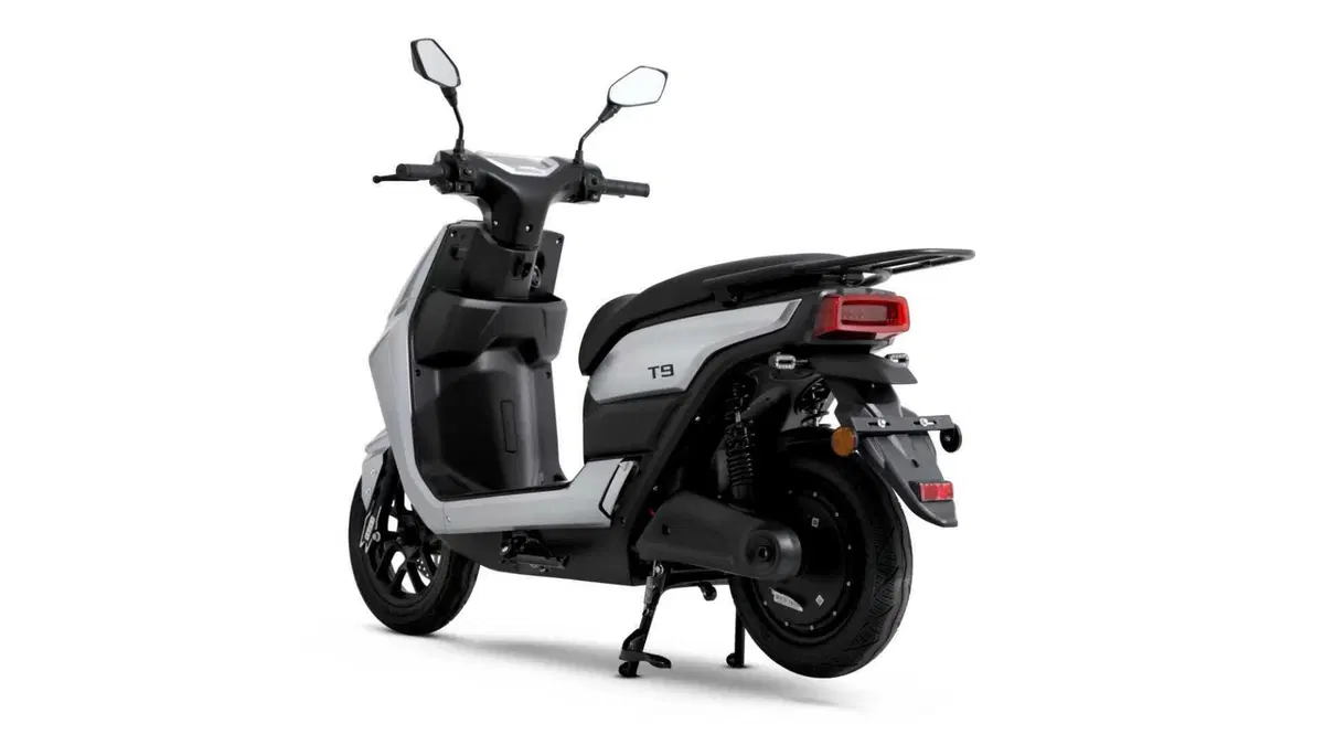 Yadea T9 T9L Plus (2022 - 26) (4)