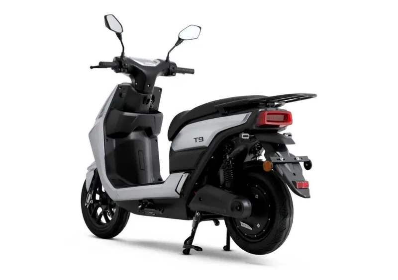 Yadea T9 T9L Plus (2022 - 26) (4)