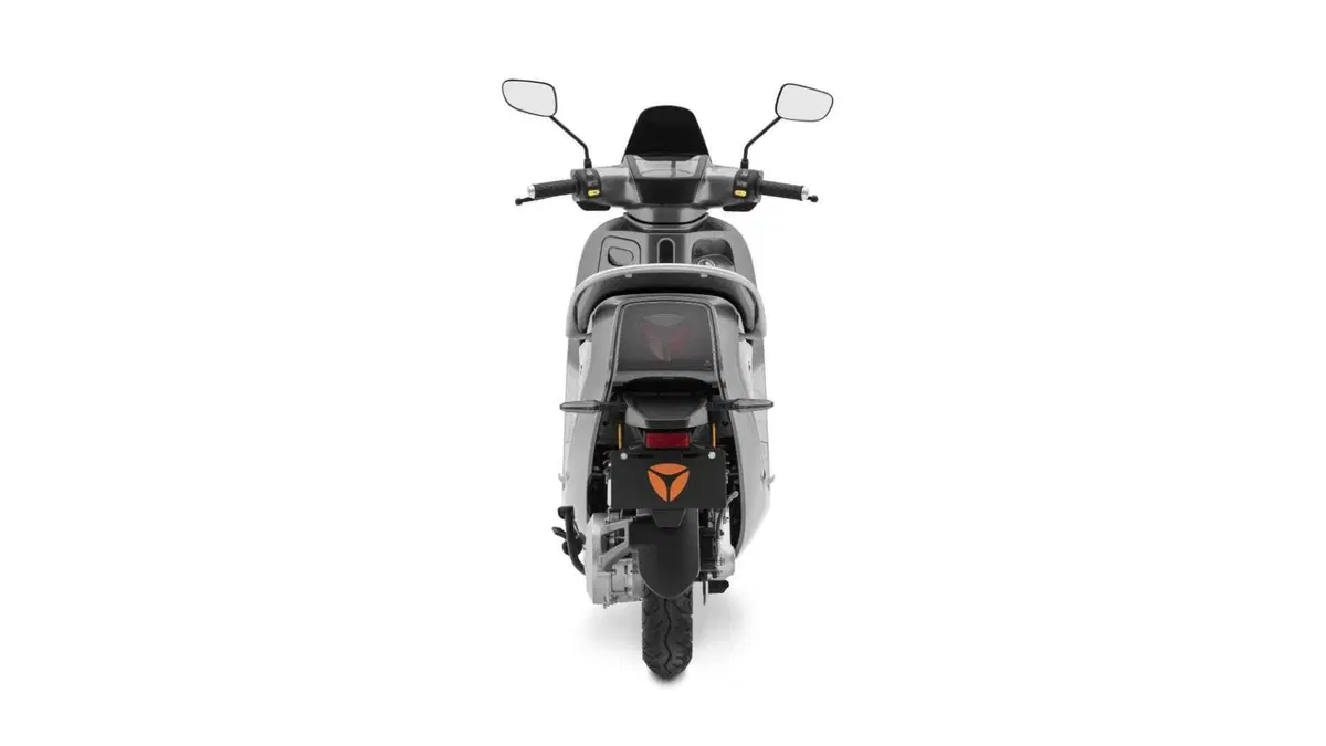 Yadea C1S C1S Pro (2020 - 26) (4)
