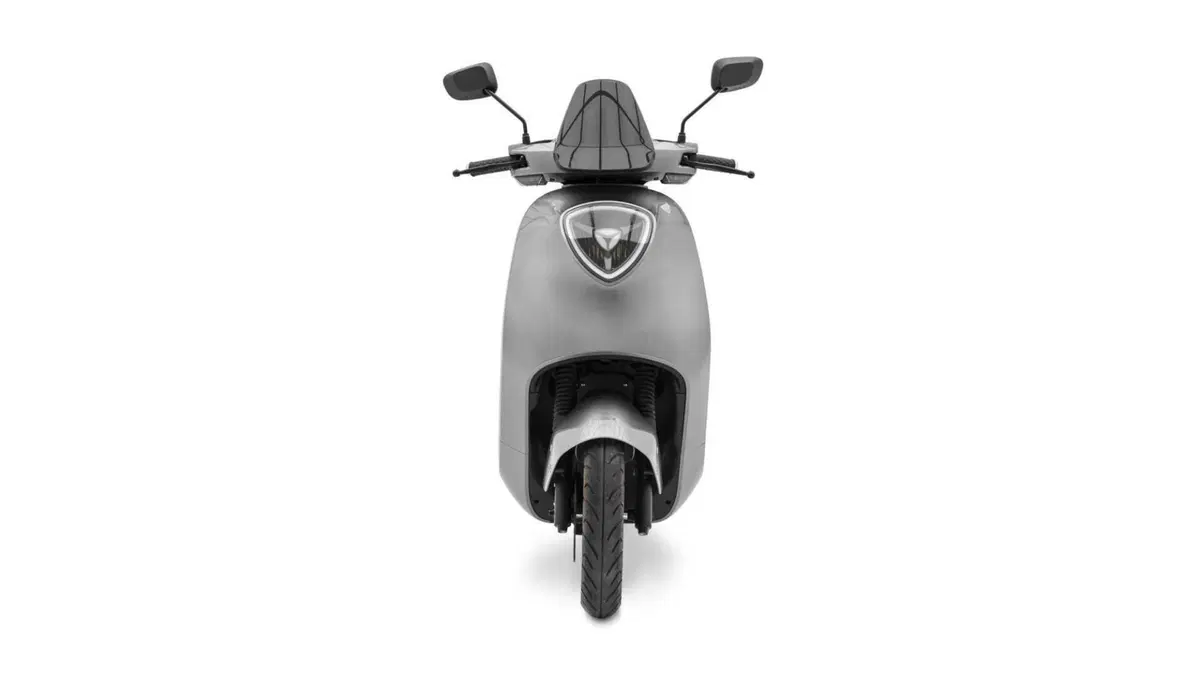 Yadea C1S C1S Pro (2020 - 26) (8)
