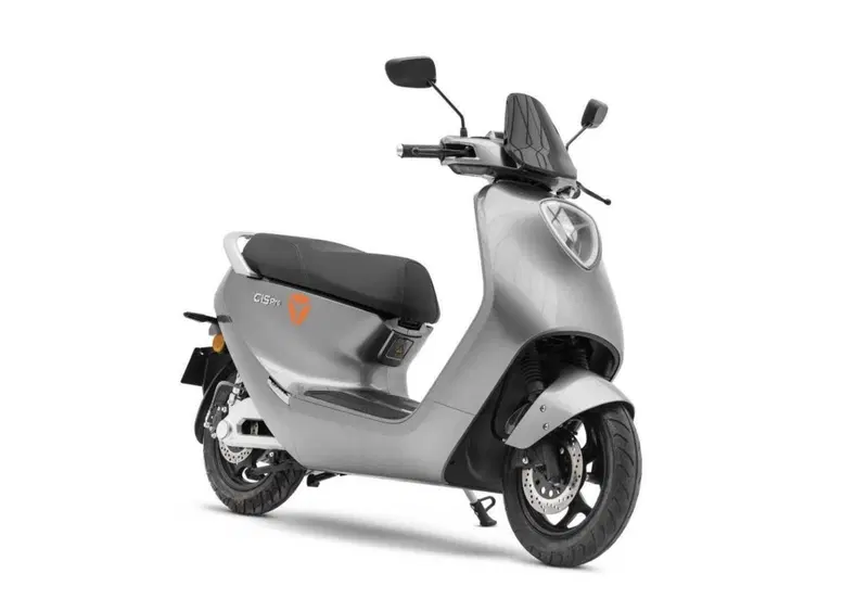 Yadea C1S C1S Pro (2020 - 26)