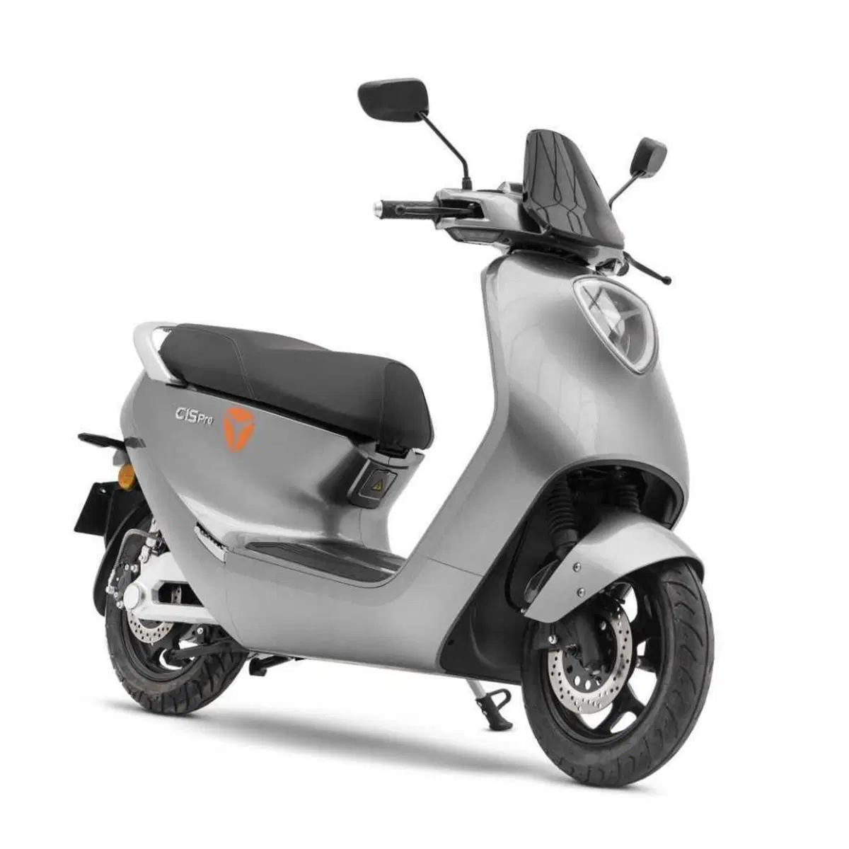 Yadea C1S Pro (2020 - 26)