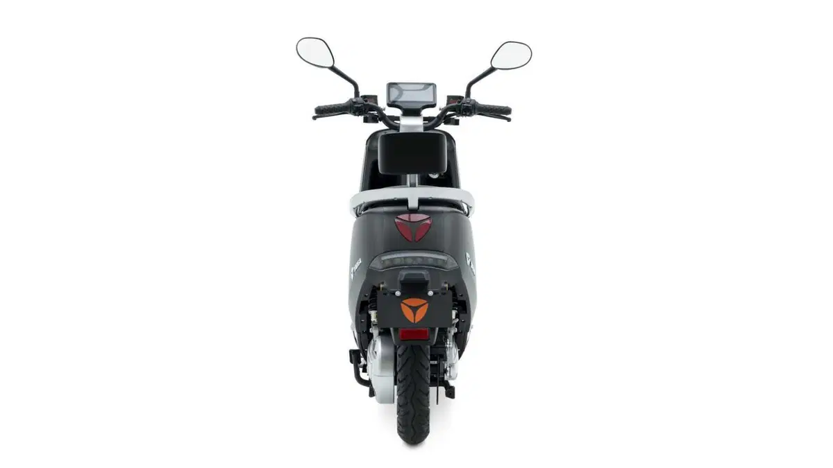Yadea G5 G5 Pro (2022 - 26) (4)