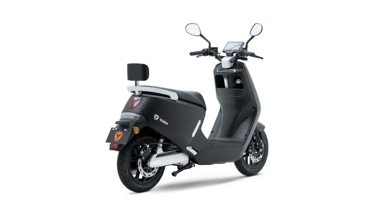 Yadea G5 G5 Pro (2022 - 26) (3)