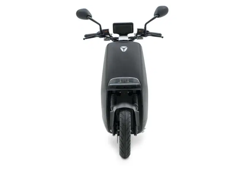 Yadea G5 G5 Pro (2022 - 26) (8)