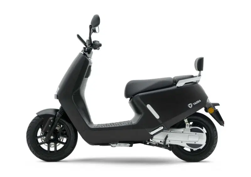 Yadea G5 G5 Pro (2022 - 26) (6)