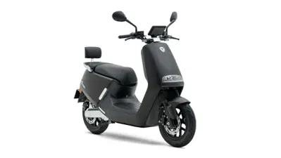 Yadea G5