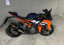 KTM 390 Duke (2024) usata