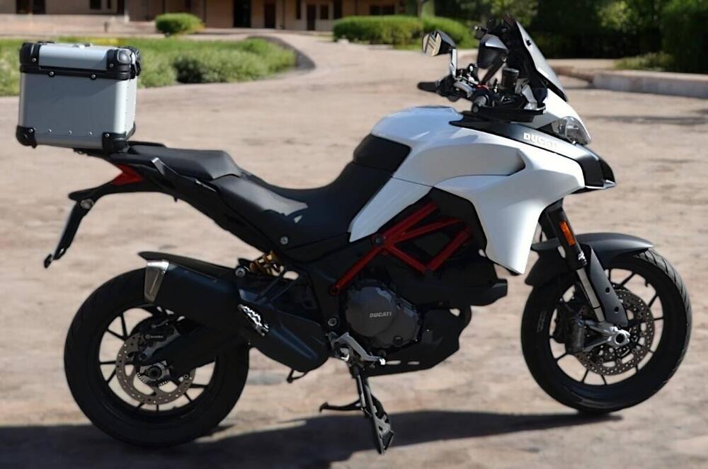 Ducati Multistrada 950 (2019 - 20) (4)