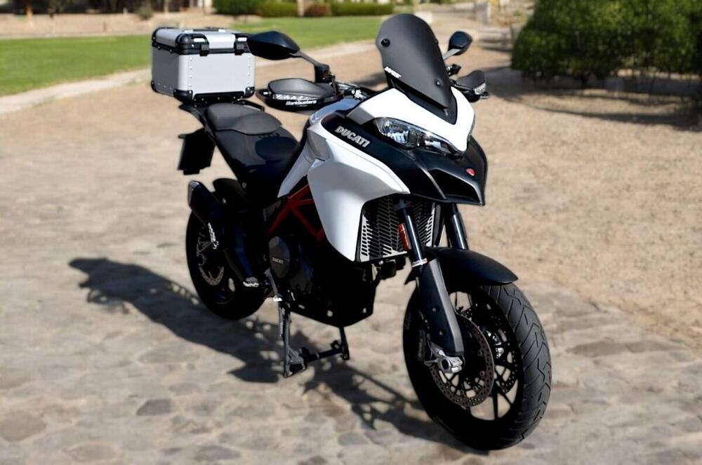 Ducati Multistrada 950 (2019 - 20) (2)