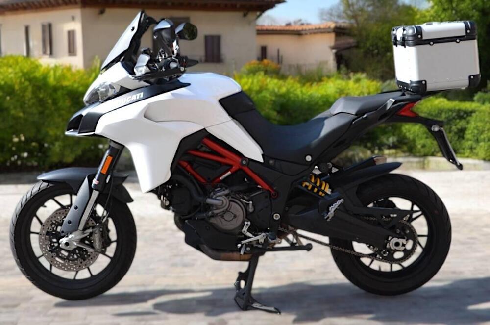 Ducati Multistrada 950 (2019 - 20) (3)