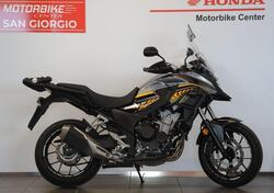 Honda CB 500 X ABS (2016 - 17) usata