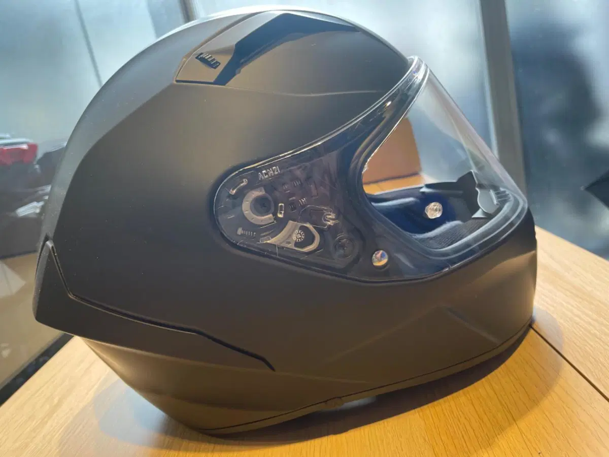 Casco AIROH (3)