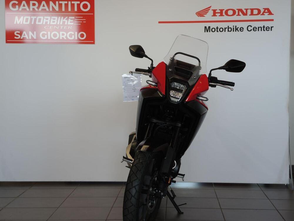 Honda CB 500 X (2022 - 23) (3)