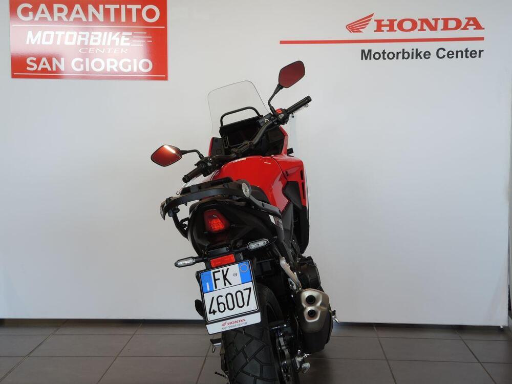 Honda CB 500 X (2022 - 23) (4)