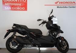 Bmw C 400 X (2021 - 24) usata