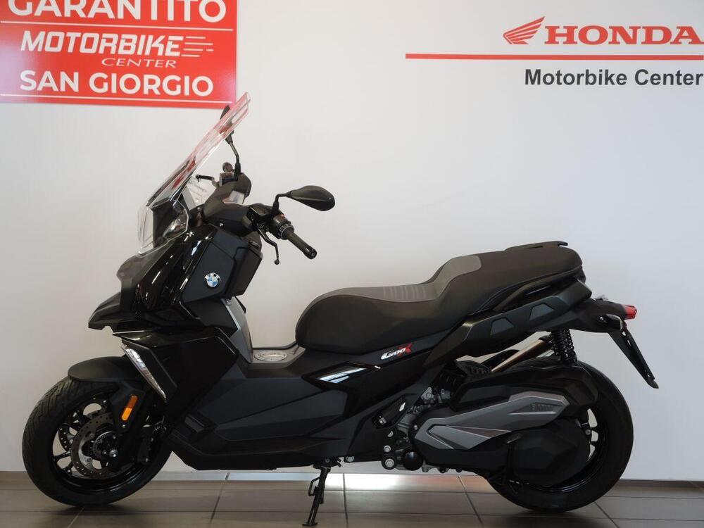 Bmw C 400 X (2021 - 24) (2)