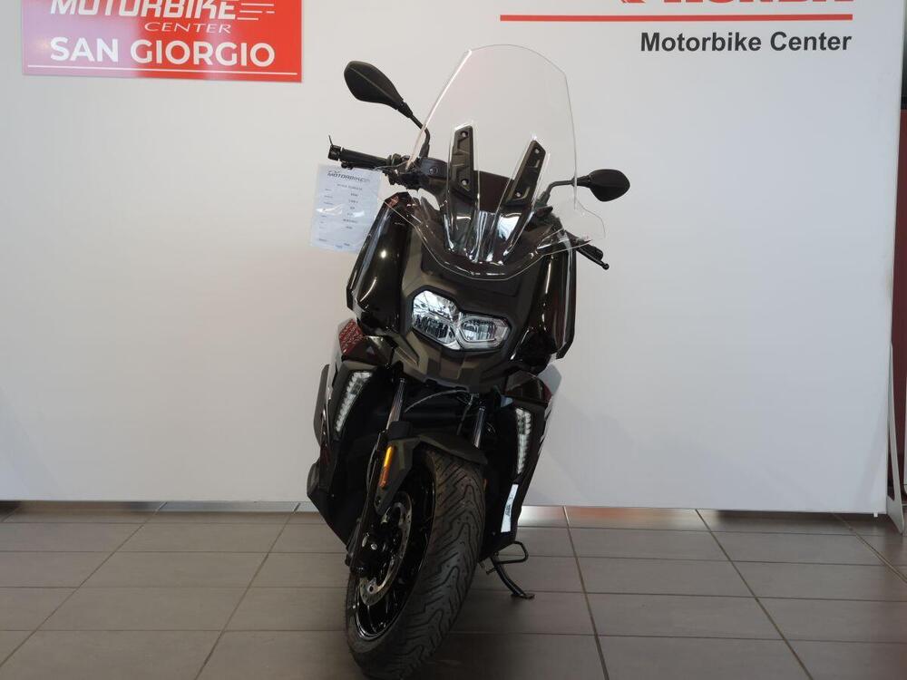 Bmw C 400 X (2021 - 24) (3)