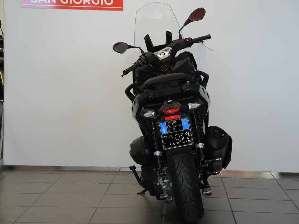 Bmw C 400 X (2021 - 24) (4)