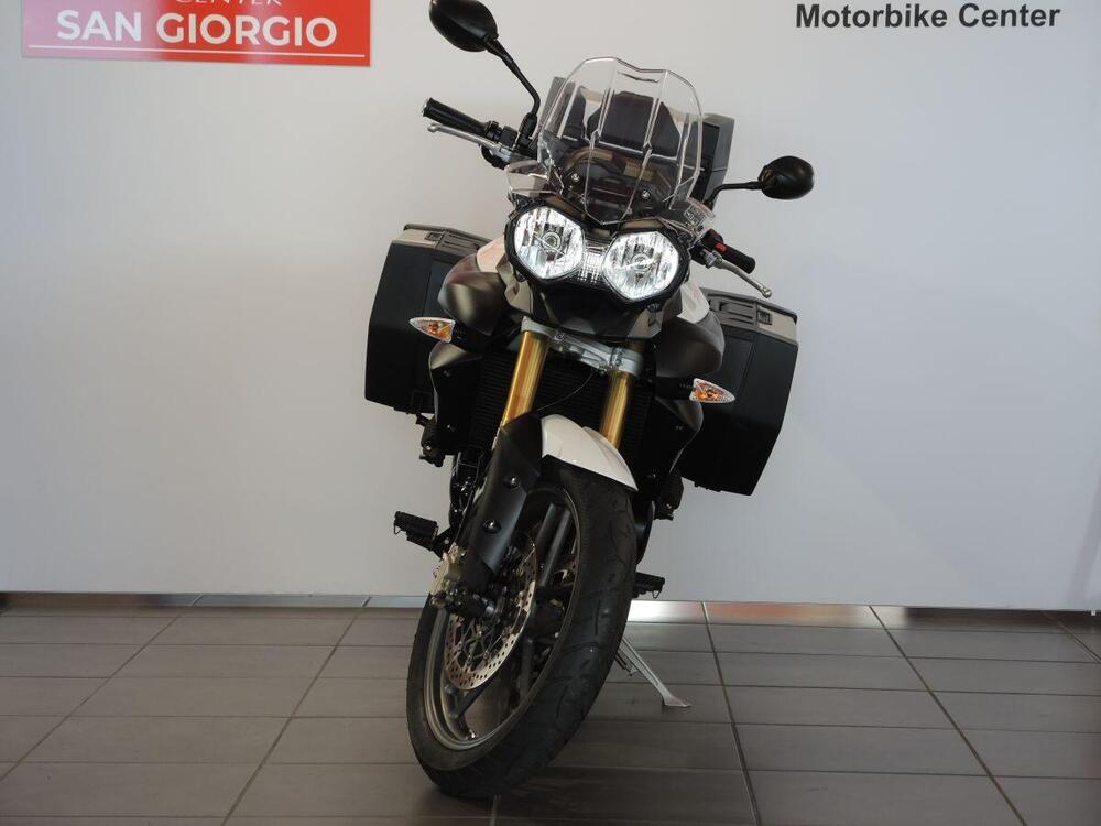 Triumph Tiger 800 XC ABS (2010 - 14) (3)