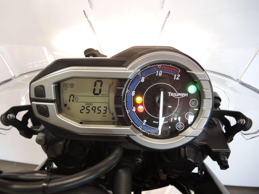 Triumph Tiger 800 XC ABS (2010 - 14) (5)