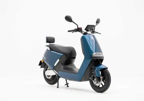 Yadea G5 (2022 - 26)