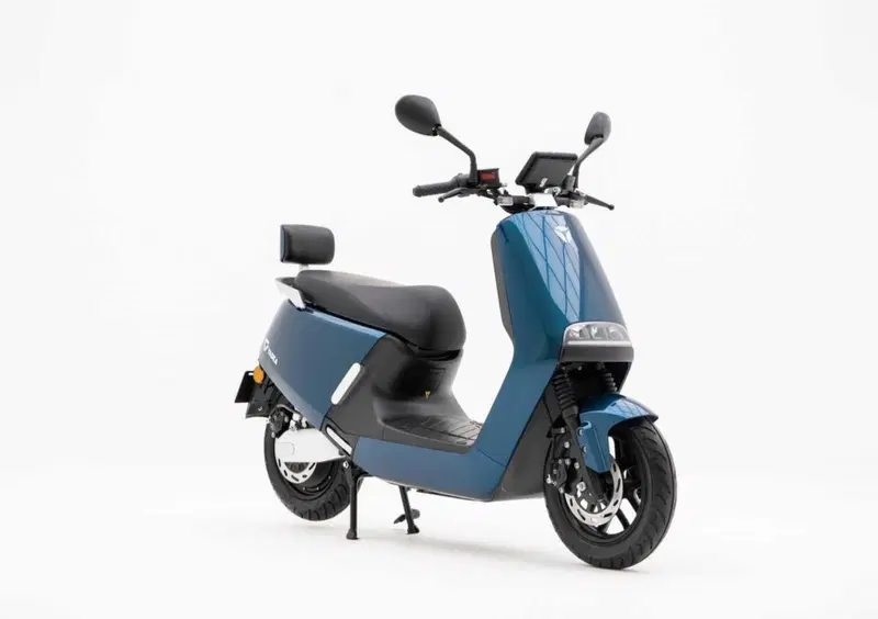Yadea G5 G5 (2022 - 26)