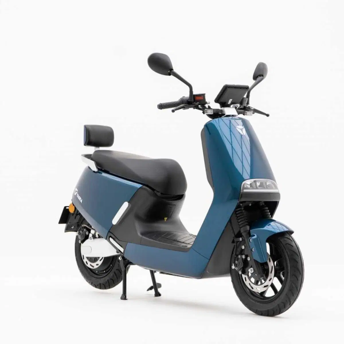 Yadea G5 (2022 - 26)