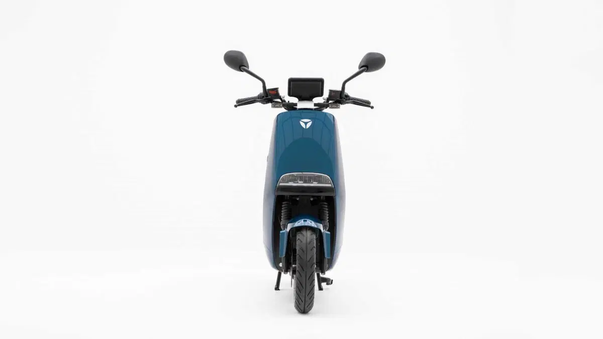 Yadea G5 G5 (2022 - 26) (8)