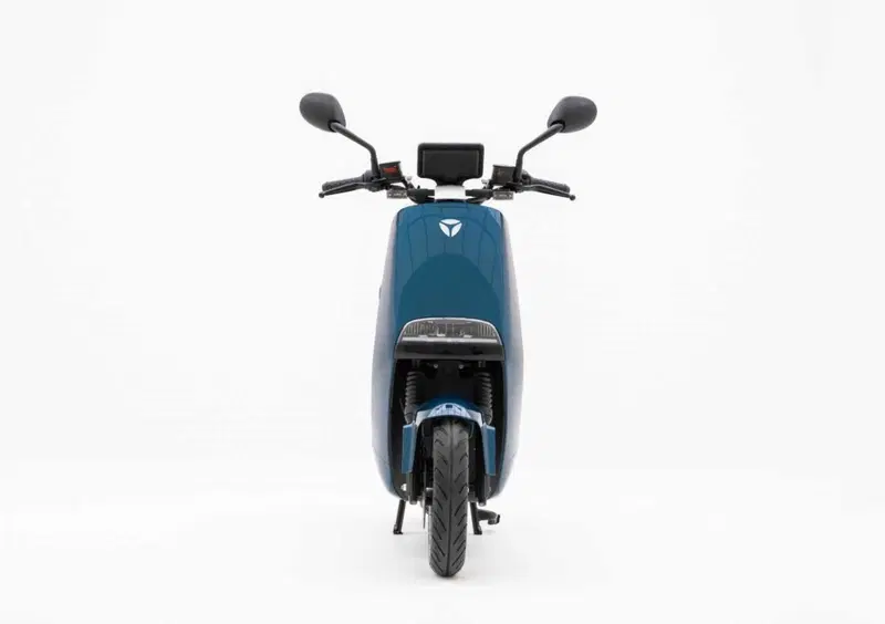 Yadea G5 G5 (2022 - 26) (8)