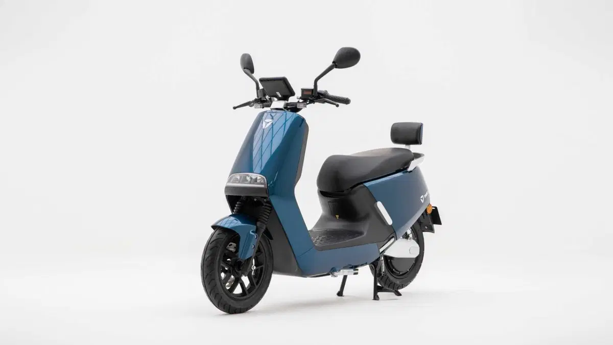 Yadea G5 G5 (2022 - 26) (7)