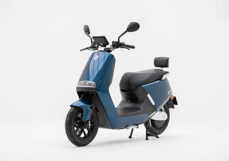 Yadea G5 G5 (2022 - 26) (7)