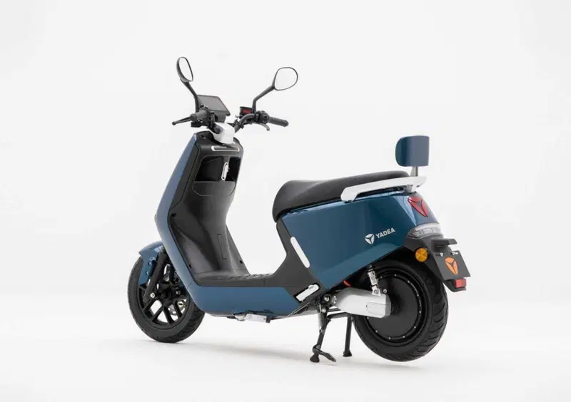Yadea G5 G5 (2022 - 26) (5)