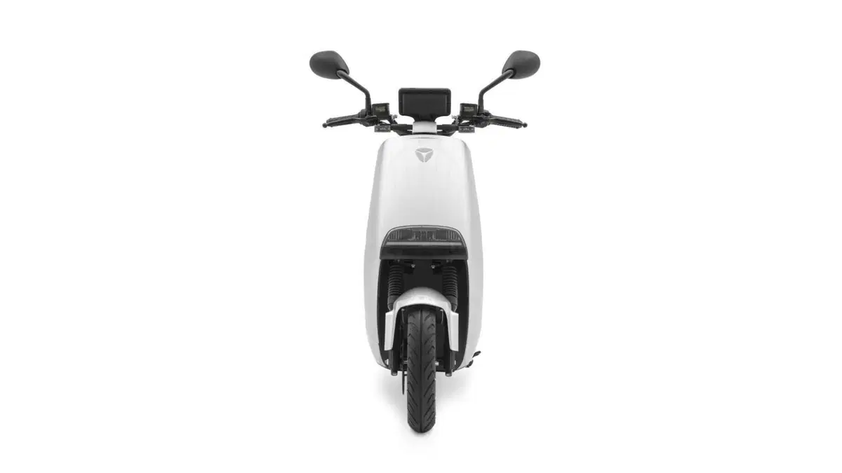 Yadea G5 G5S (2022 - 26) (8)