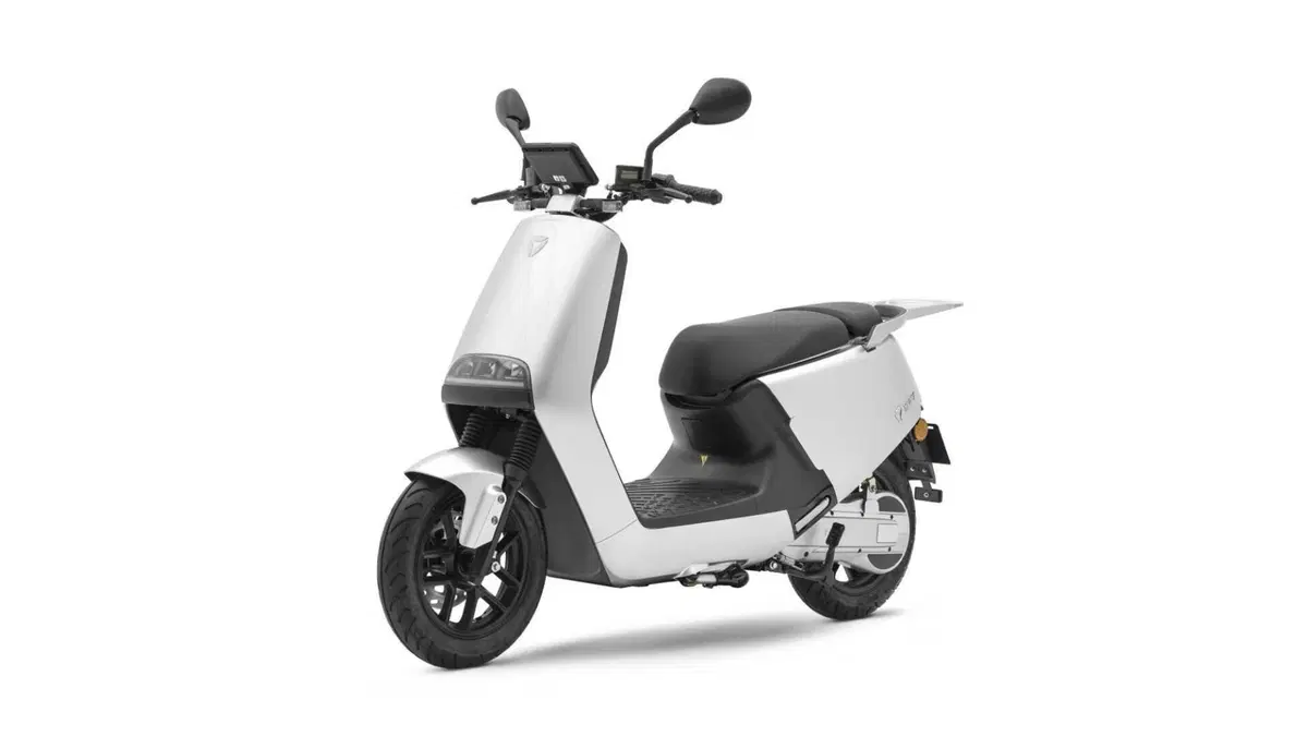 Yadea G5 G5S (2022 - 26) (7)