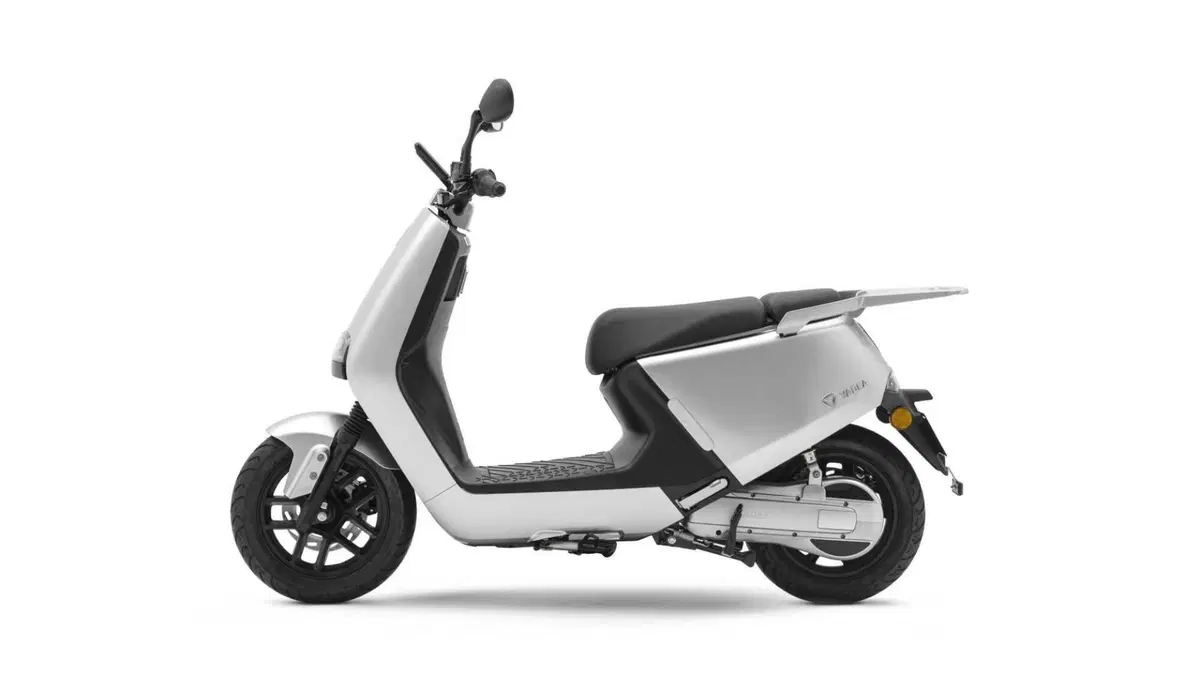 Yadea G5 G5S (2022 - 26) (6)
